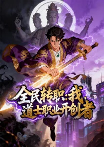 国产奇幻短剧推荐 灵狐记 封面